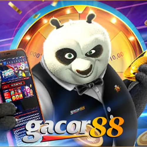 GACOR88 - Game Seru dan Menarik untuk Pecinta Permainan