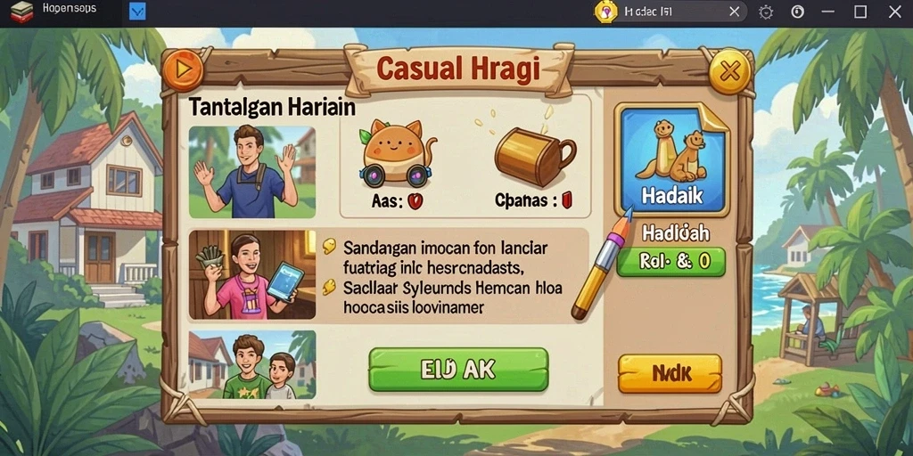 hokivip - Pengguna dapat bermain dengan dealer langsung dalam permainan.