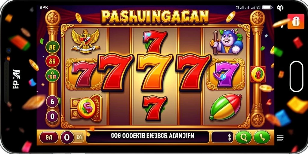kipas777 - Beragam tema slot yang menarik dan berwarna.