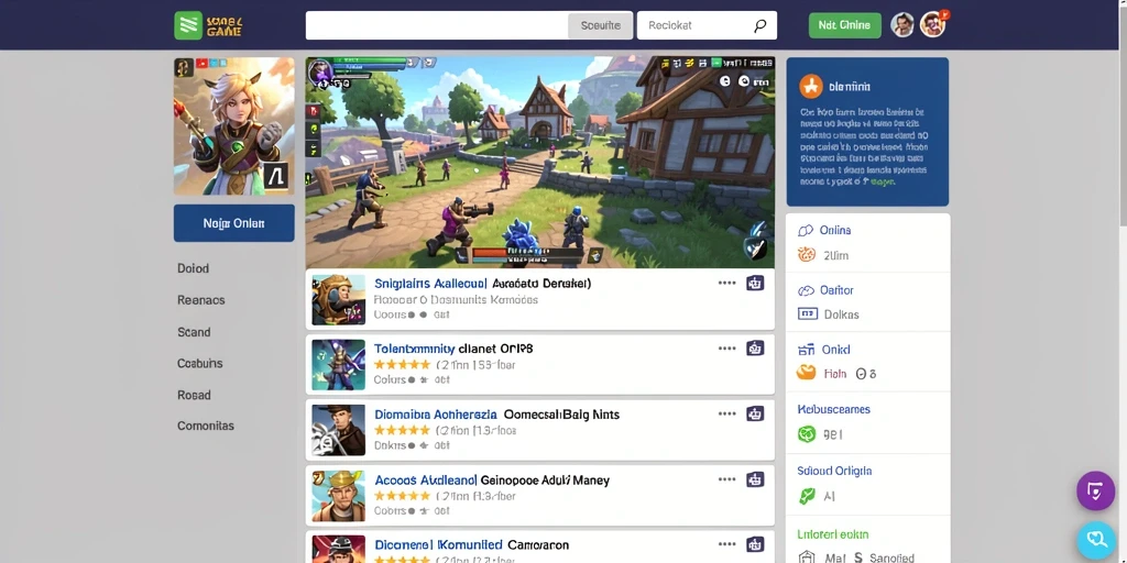 ledak388 - Screenshot 2: Fitur mode multiplayer yang seru untuk dimainkan.