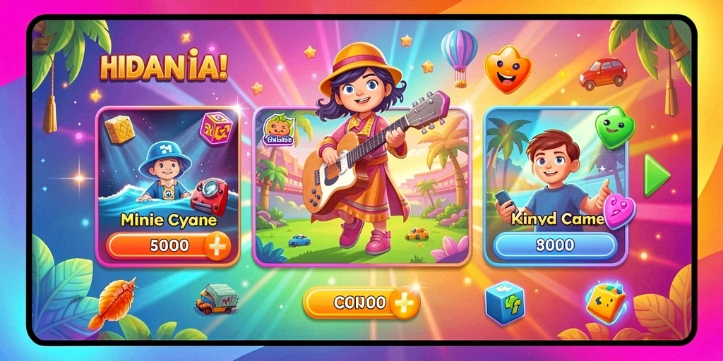 merpati178 - Gameplay yang menantang dengan berbagai level menarik.