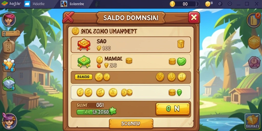 slost8808 - Fitur bonus putaran gratis yang menggiurkan.