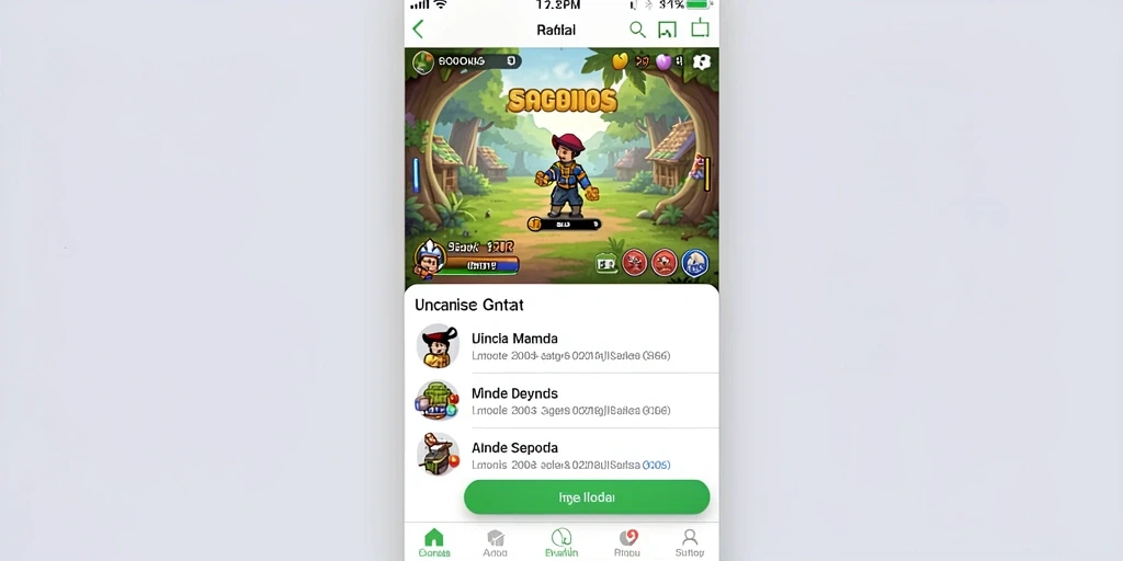 wongtoto - Grafik permainan yang memukau dan realistis.