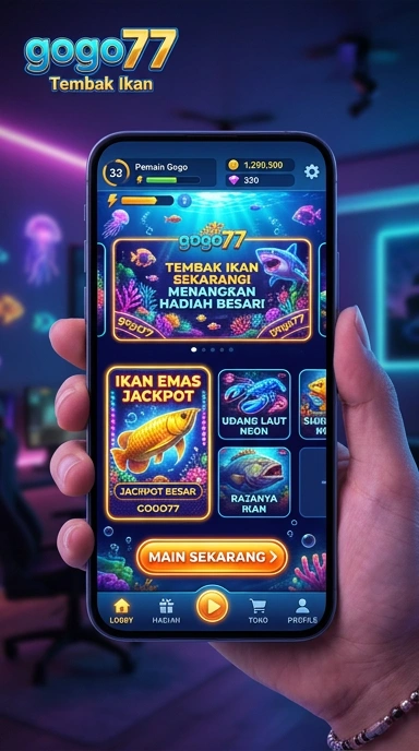 Cuplikan fitur inti — navigasi cepat di genggaman
